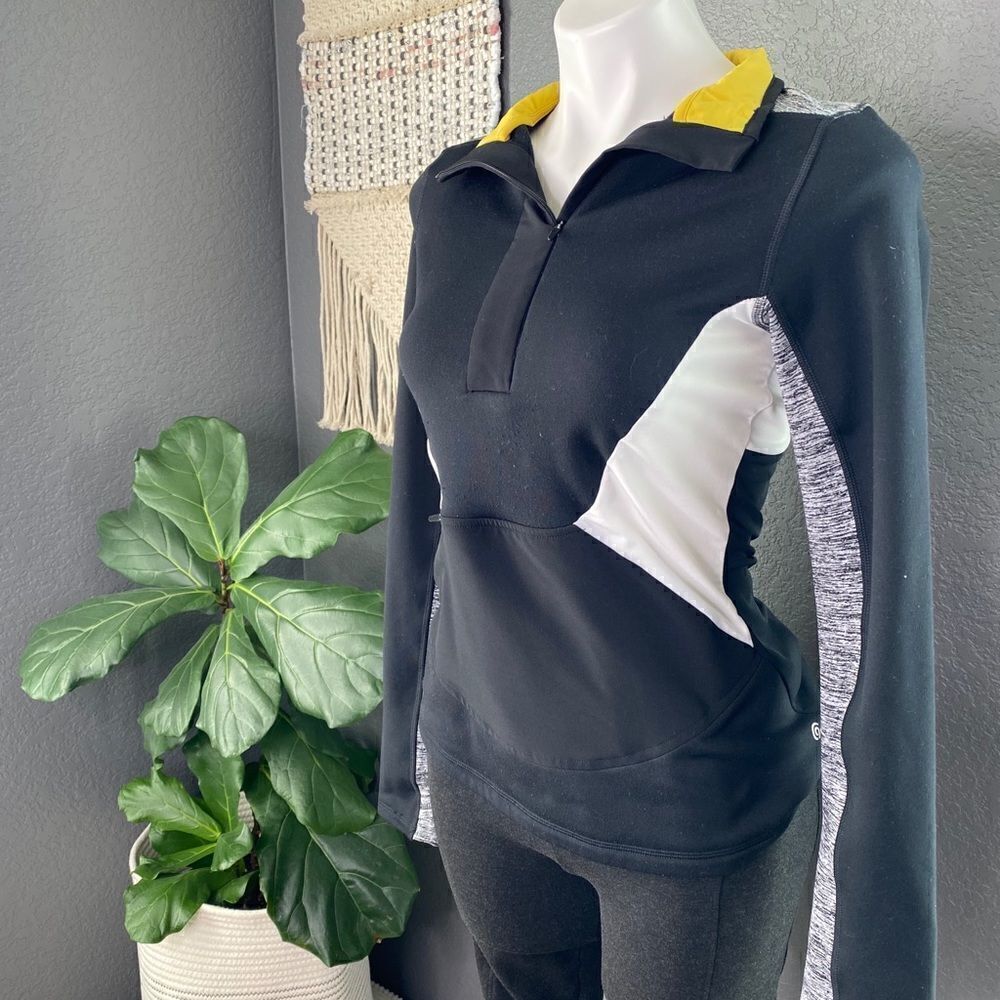 C9 by Champion Long Sleeve Athletic Jacket